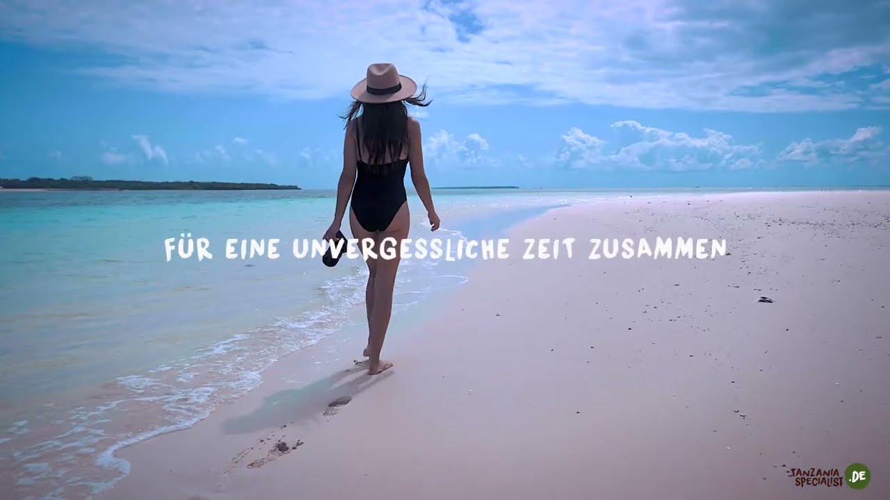 Sansibar und Tansanias traumhafte Inseln - Tanzania Specialist