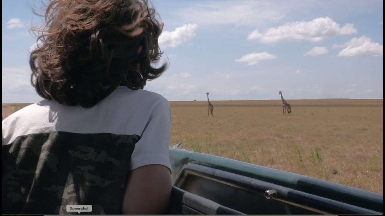 Familienurlaub in Tansania - Safari mit Kindern - Tanzania Specialist