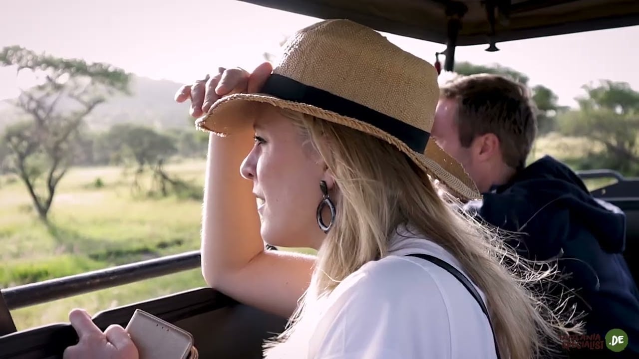 Flitterwochen in Tansania und Sansibar?