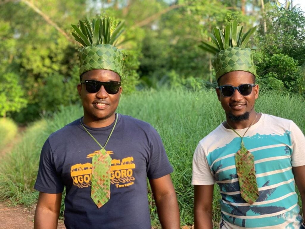 Spice Tour - Zanzibar