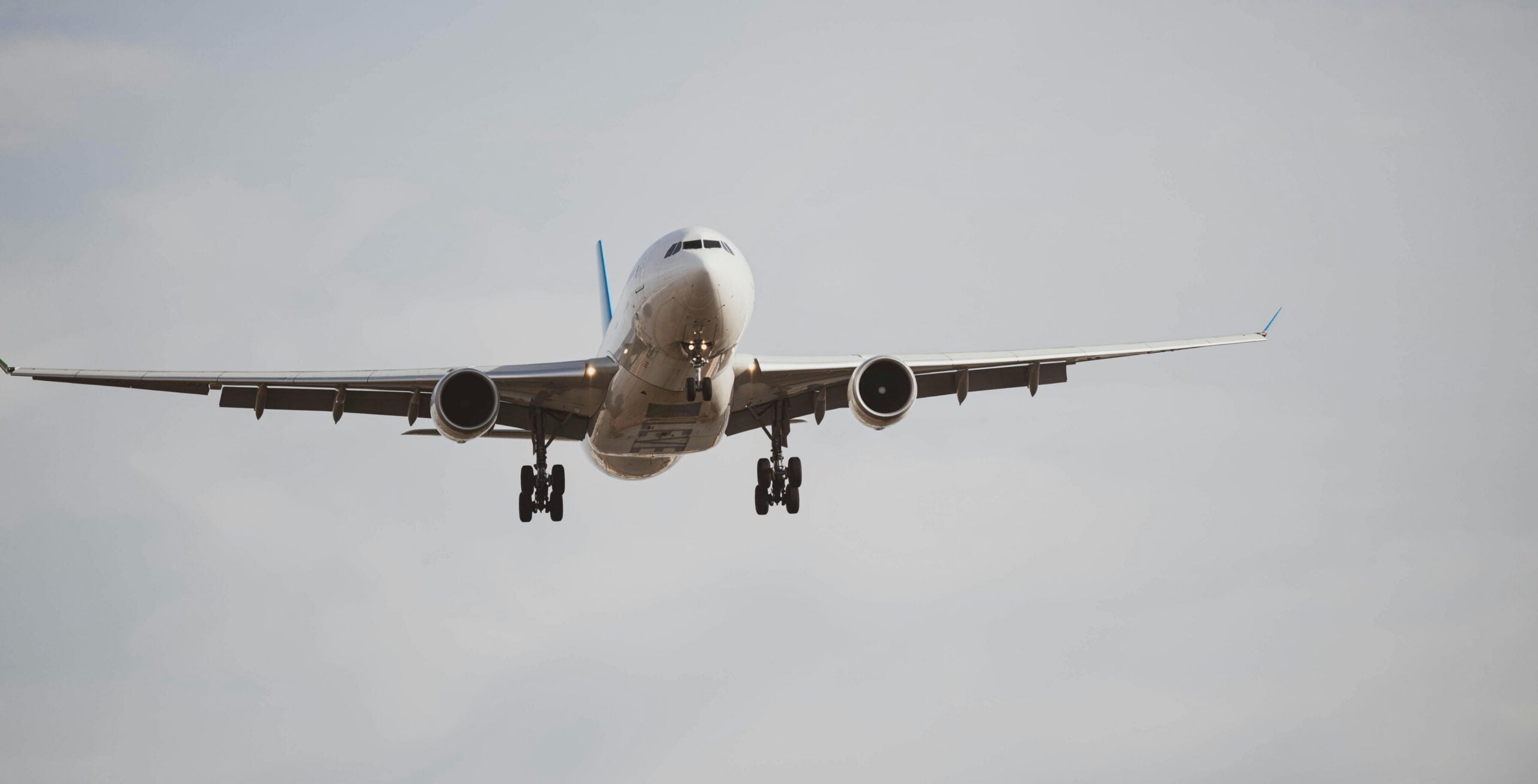 Rückflug vom Abeid Amani Karume International Airport (ZNZ) nach Hause