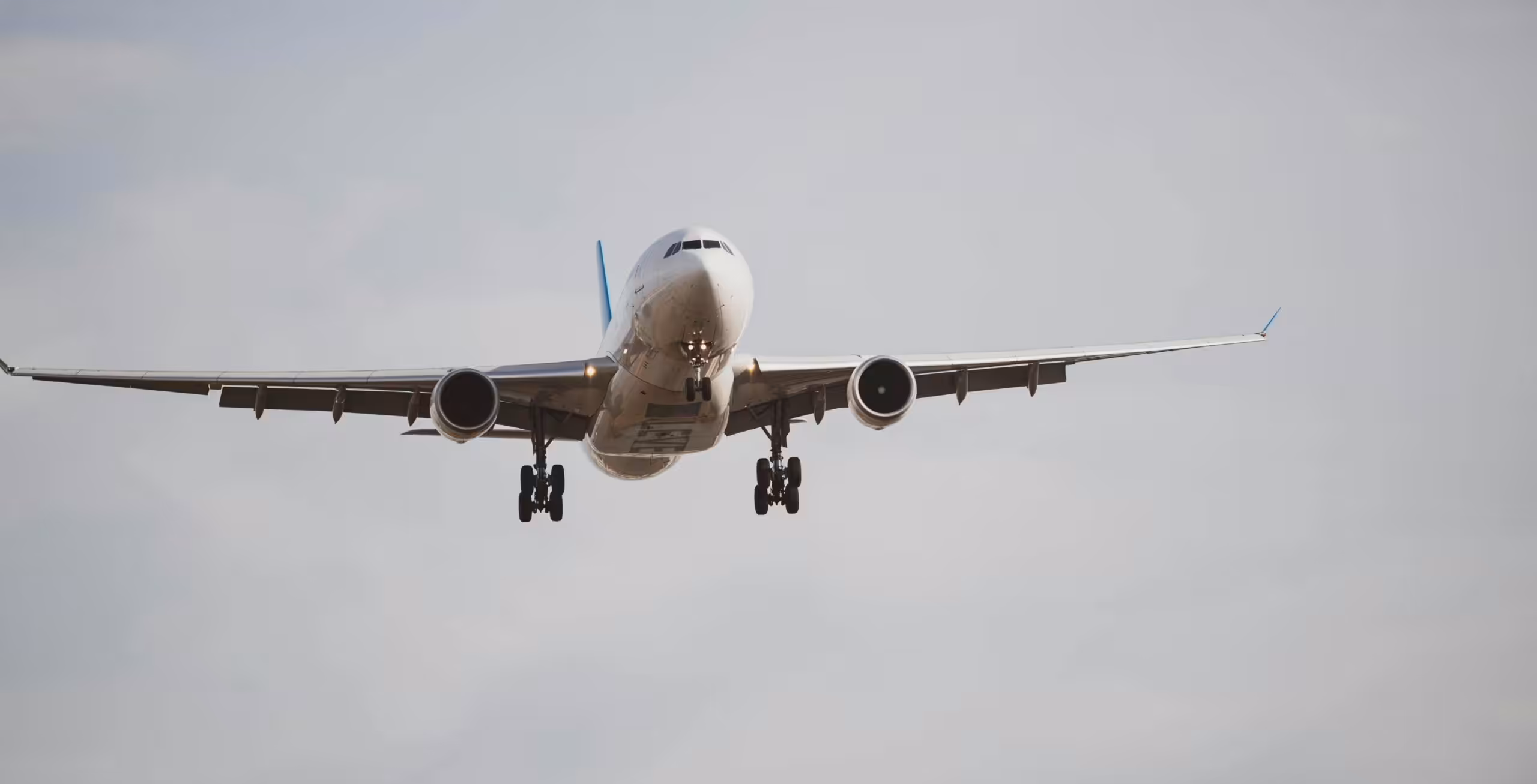 Rückflug vom Kilimanjaro International Airport nach Hause