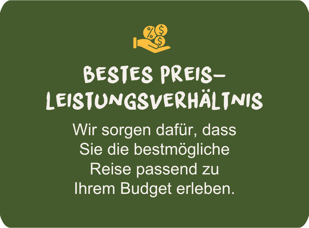 Best value